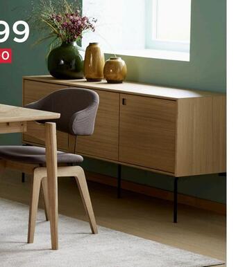 Møbelringen Civitas skjenk tilbud