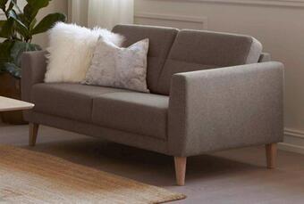 Møbelringen Luna modulsofa tilbud