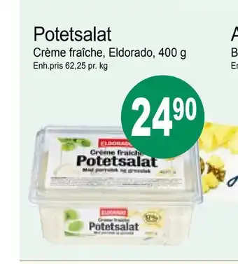 Joker Potetsalat tilbud