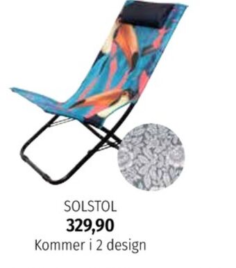 Nille Ukjent strandstol tilbud