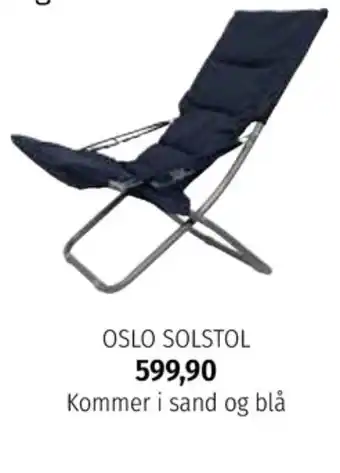 Nille Ukjent strandstol tilbud