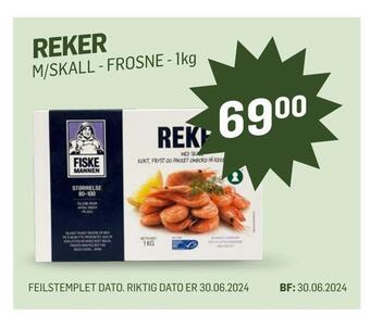 Reker