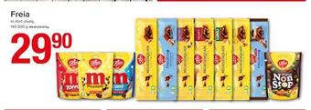 Spar Freia tilbud