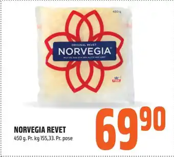 Coop Obs Norvegia revet tilbud