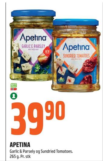 Coop Obs Apetina tilbud