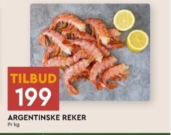 Ukjent reker