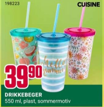 Europris Cuisine krus tilbud