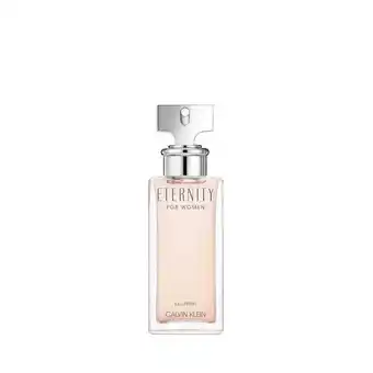 VITA Calvin klein eternity for women eau fresh 50 ml tilbud