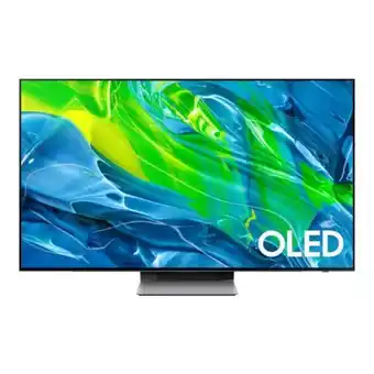 ELON Samsung 55 oled smart 4k tv qe55s95batxxc tilbud