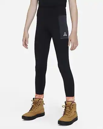Nike Nike acg dri-fit one tilbud