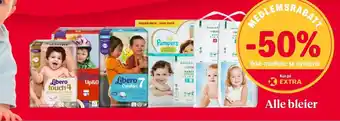 Coop Extra Alle bleier tilbud