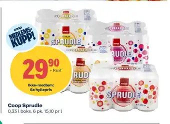 Coop Obs Coop brus tilbud