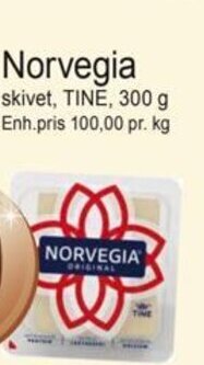 Joker Norvegia tilbud