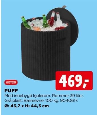 Puff
