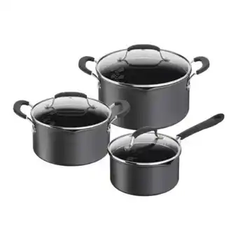Tefal jamie oliver quick & easy ha grytesett 6...