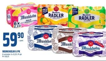 Coop Obs Bayer øl tilbud