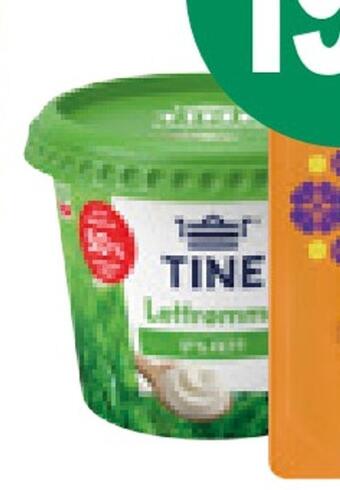 Joker Lettrømme tilbud