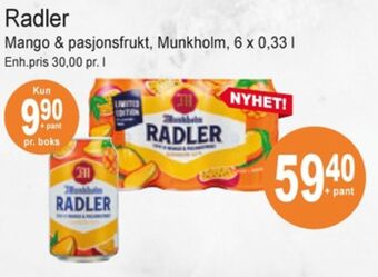 Joker Solo super brus tilbud