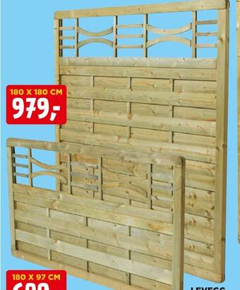 jem & fix Levegg tilbud