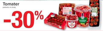 Eurospar Tomater tilbud