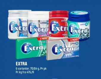 Coop Obs Extra tilbud