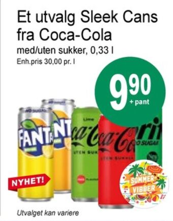 Joker Sprite zero brus tilbud