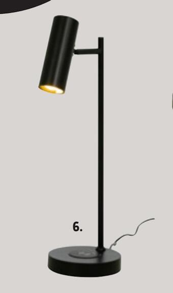 Bohus Tabela bordlampe tilbud