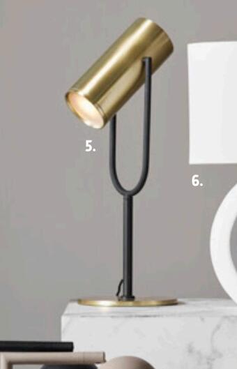Bohus Astro 21 bordlampe tilbud