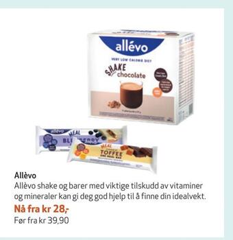 Allèvo