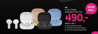 ELON Jbl tilbud