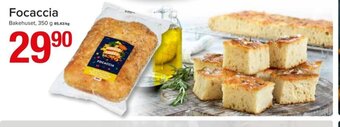 Spar Focaccia tilbud