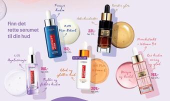VITA L'oréal paris tilbud