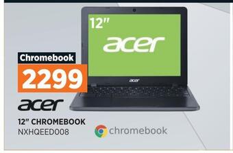 POWER 12 chromebook tilbud