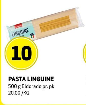 Bunnpris Pasta linguine tilbud