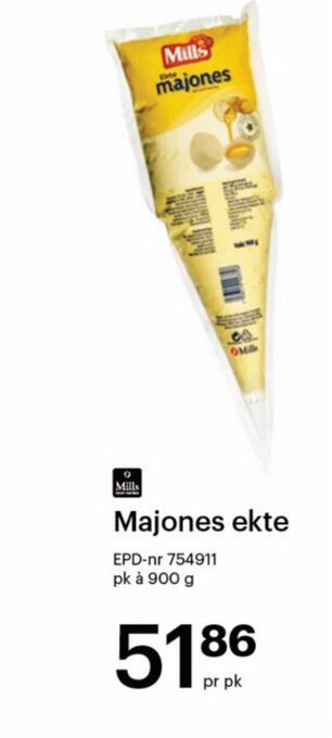 Storcash Majones ekte tilbud