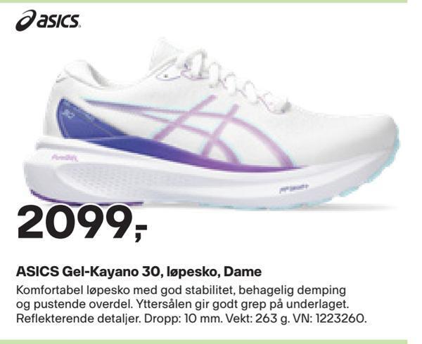 Asics 2024 kayano xxl