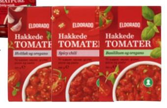 Jacobs Tomater tilbud