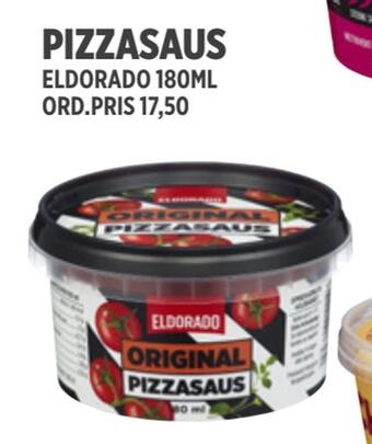 Pizzasaus