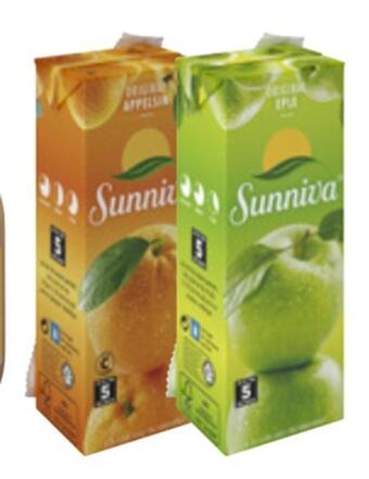 Jacobs Juice tilbud