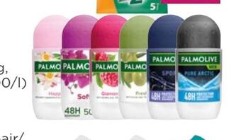 Meny Roll-on tilbud
