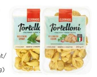 Tortelloni