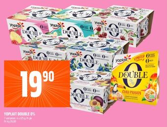 Coop Obs Yoplait yoghurt tilbud