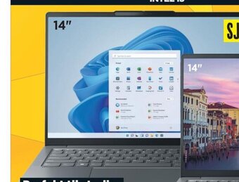 POWER Lenovo YOGA SLIM 6 82WU0037MX tilbud
