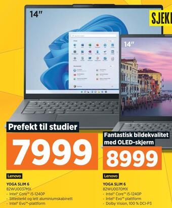 POWER Yoga slim 6 tilbud