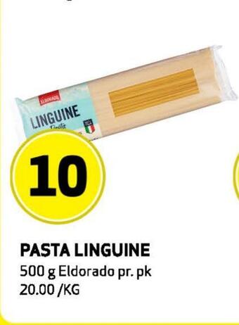 Bunnpris Pasta linguine tilbud