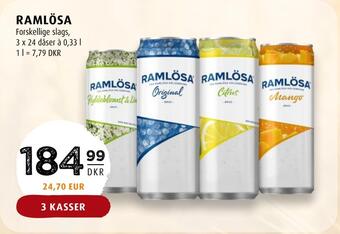 Scandinavian Park Ramlösa tilbud