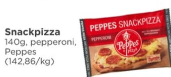 Meny Peppes pizza pizza tilbud