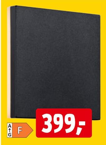 jem & fix Artego vegglampe tilbud