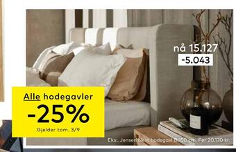 Skeidar Alle hodegavler tilbud