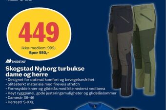Coop Obs Janus buks tilbud